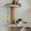 1Pallinagialla Gatto Con Sisal Per Arrampicata E Graffi Sicuri 5