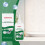 Bathroom Multi-Functional Cleaner: Oil, Floor & Grease Stain Remover 9