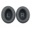 Breathable Sponge Headphone Ear Cushions Easy-Black 1