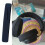 Comfort Optimized Headband Cover Breathable Fabric For SHP9500 2