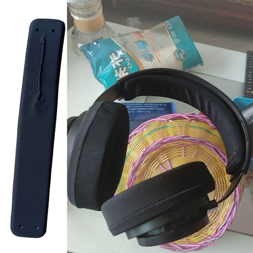Comfort Optimized Headband Cover Breathable Fabric For SHP9500 1