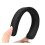 Comfort Optimized Headband Cover Breathable Fabric For SHP9500 5