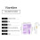 Collagen Moisturizing Peel-Off Mask (With Brush) 7