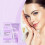 Collagen Moisturizing Peel-Off Mask (With Brush) 8