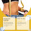 Bienen Gift Öl straffend feuchtigkeitspflegendes Massageöl 4