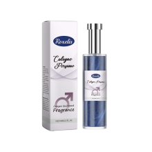 Herren Parfüm, natürliche Frische, langanhaltender Duft, tragbar