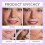 Collagen Moisturizing Peel-Off Mask (With Brush) 12
