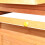 VidaXL vidaXL Hühnerstall Holz 295x163x170 cm 6
