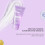 Collagen Moisturizing Peel-Off Mask (With Brush) 9