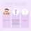 Collagen Moisturizing Peel-Off Mask (With Brush) 6