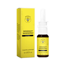 Bienen-Gift-Nasenspray - Natürliche Feuchtigkeit