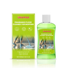 Mop Toilet Cleaner for Floor Stains & Odor, Long-Lasting Fragrance