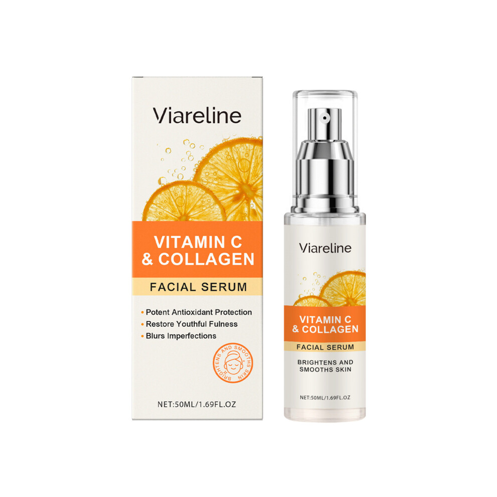 Vitamin C Face Essence for Hydrating & Brightening Skin