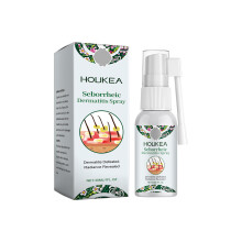 Scalp & Body Nourishing Spray for Redness Relief