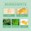 Wormwood Bamboo Vinegar Foot Patch 5