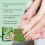 Wormwood Bamboo Vinegar Foot Patch 12
