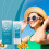 Protective Cream, Gentle Moisturizing & Brightening, Non-Sticky 2