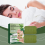 Wormwood Bamboo Vinegar Foot Patch 2
