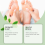 Wormwood Bamboo Vinegar Foot Patch 3