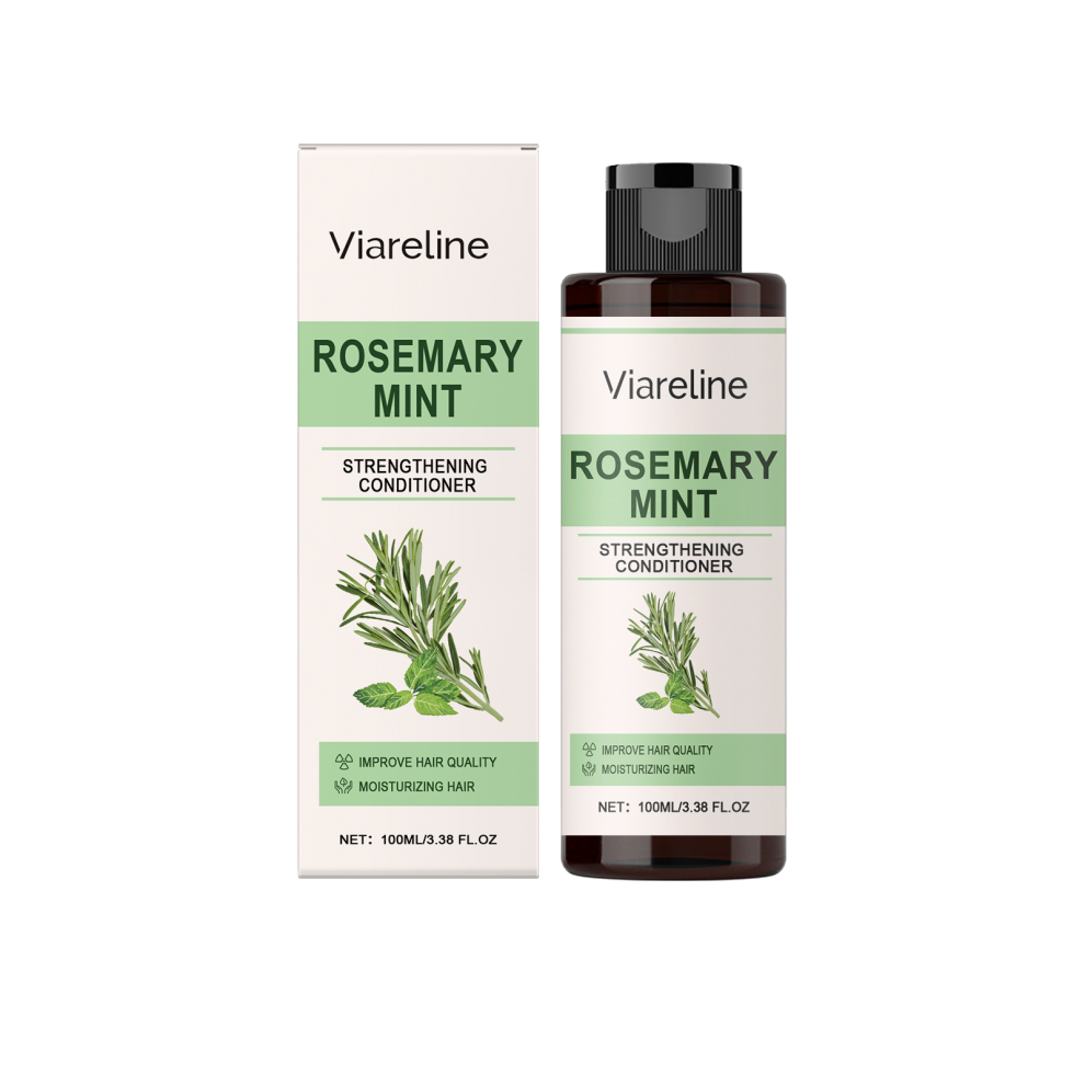 Rosemary Mint Conditioner for Dry, Moisturizing Hair