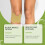 Knee Relief Patch - Wormwood Formula, Relieves Joint Discomfort 3