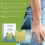 Knee Relief Patch - Wormwood Formula, Relieves Joint Discomfort 10