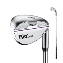 Golf Sand Wedge with 56D/60D Right Handed Racket Wedges for Men and Women Improve Your Short Game 56 D