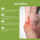 Knee Relief Patch - Wormwood Formula, Relieves Joint Discomfort 13