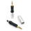 Metal Headphone Plug Adapter Studio Headphone Transmission 7