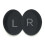 Breathable Sponge Headphone Ear Cushions Easy-Black 7