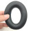 Breathable Sponge Headphone Ear Cushions Easy-Black 6