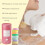 Bath Aromatherapy Tablets: Cleansing & Fragrant Skin Comfort 9