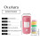 Bath Aromatherapy Tablets: Cleansing & Fragrant Skin Comfort 8