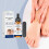 Nail Care Solution: Moisturizes & Restores Luster & Radiance 2