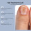 Nail Care Solution: Moisturizes & Restores Luster & Radiance 9