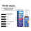 Men's Prepuce Corrector Spray, Moisturizing Soothing 8