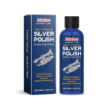 Silverware Polish Cleaner