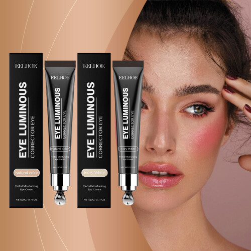 Firming Eye Concealer for Brightening & Oil Control 1