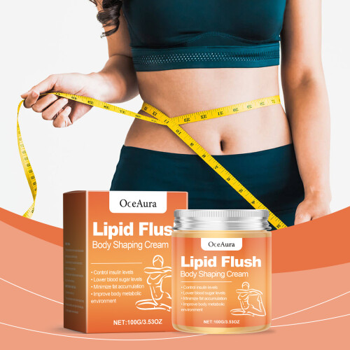 Body Fat Burning Slimming Cream 1