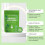 Peppermint Aromatherapy Bath Tablet for Cleansing & Skin Comfort 10