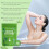 Peppermint Aromatherapy Bath Tablet for Cleansing & Skin Comfort 8