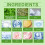Peppermint Aromatherapy Bath Tablet for Cleansing & Skin Comfort 5