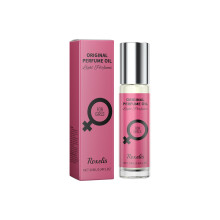 Damen-Blumenparfum, natürlich frisch & langanhaltend