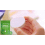 Peppermint Aromatherapy Bath Tablet for Cleansing & Skin Comfort 7