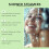 Peppermint Aromatherapy Bath Tablet for Cleansing & Skin Comfort 12