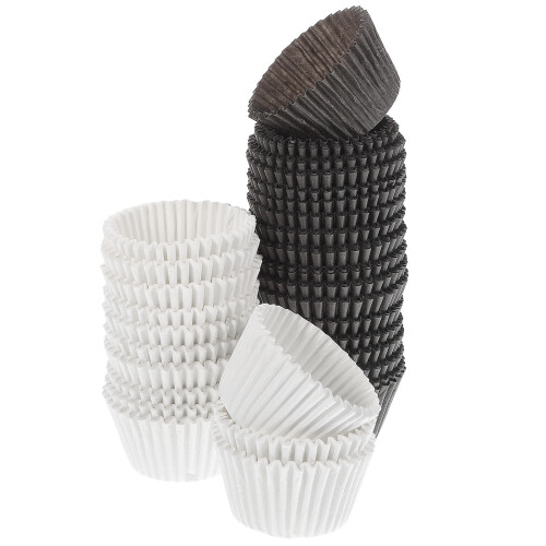 1000 Unidades Para Pastel Cupcake