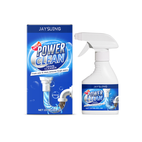 Abflussreiniger, spült Küche/WC/Spüle frei
