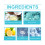 Washing Machine Cleaning Sheet Stains Descaling 5
