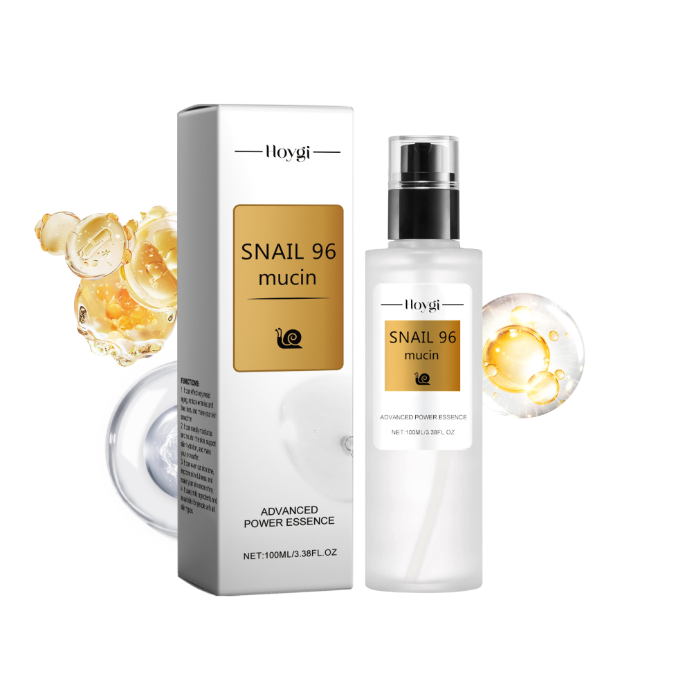 Moisturizing Essence: Nourishes, Improves Pores, Tightens Skin