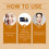 Retinol-Creme: Sanfte Hydratation & Straffung 6